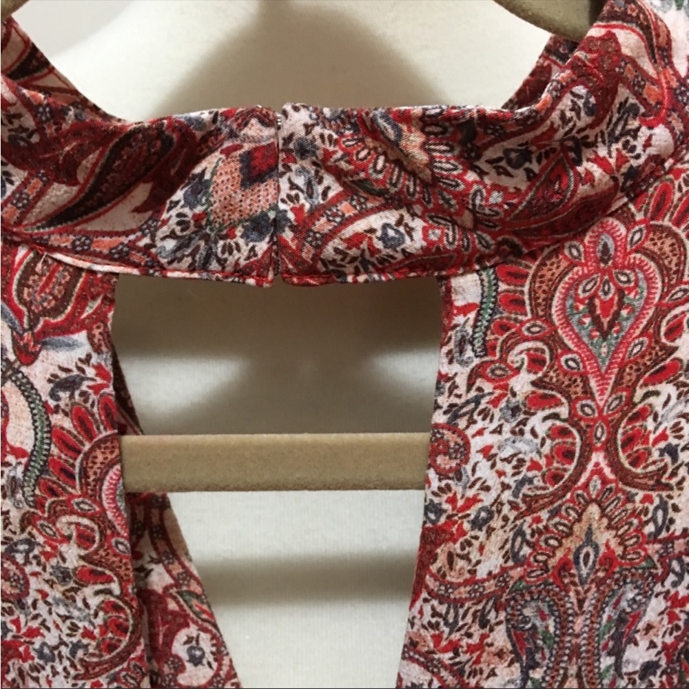 Adelyn Rae Romper - Picture 5 of 9